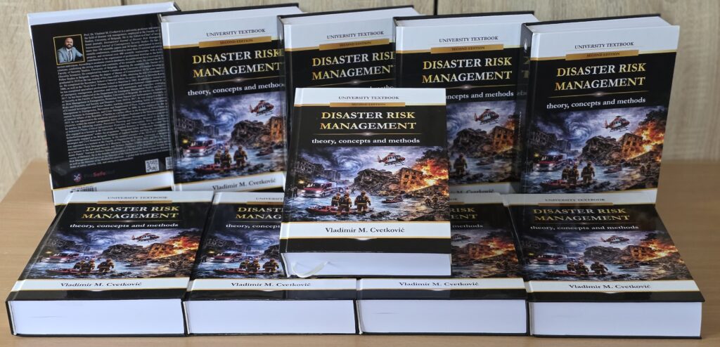 Disaster Risk Management: Theory, Concepts and Methods, has officially been released in print 2 20260722 082904 Disaster Risk Management: Theory, Concepts and Methods, has officially been released in print