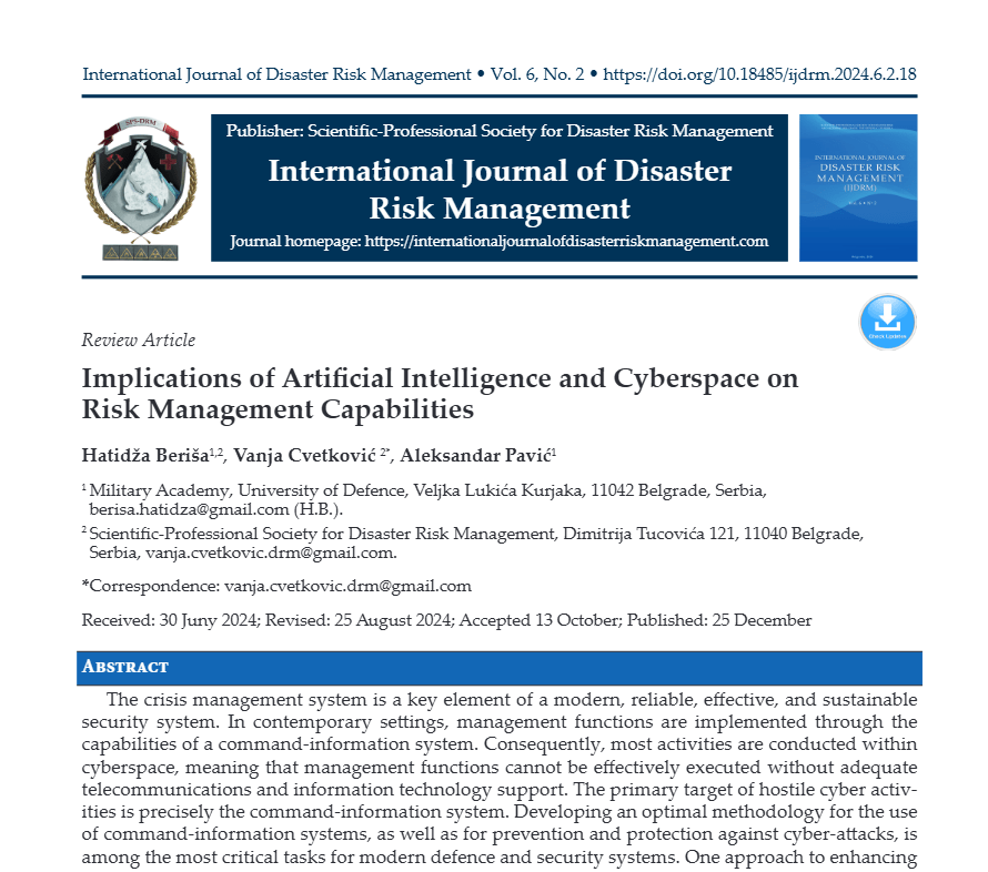 Implications of Artificial Intelligence and Cyberspace on Risk Management Capabilities Screenshot 2026 08 07 191955 Implications of Artificial Intelligence and Cyberspace on Risk Management Capabilities
