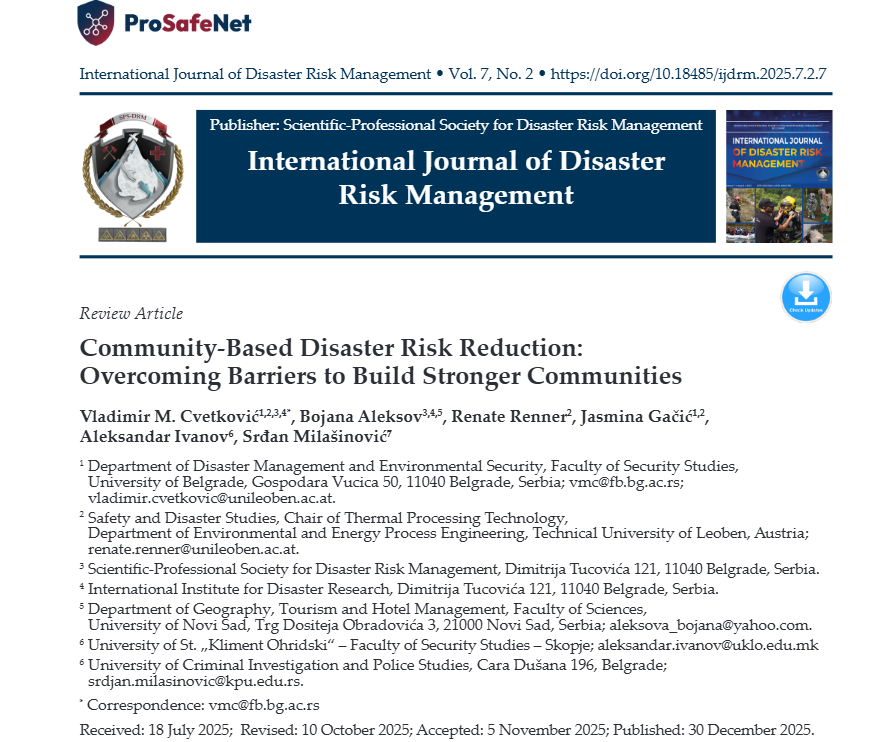 Community-Based Disaster Risk Reduction: Overcoming Barriers to Build Stronger Communities Screenshot 2026 08 10 130052 Community-Based Disaster Risk Reduction: Overcoming Barriers to Build Stronger Communities