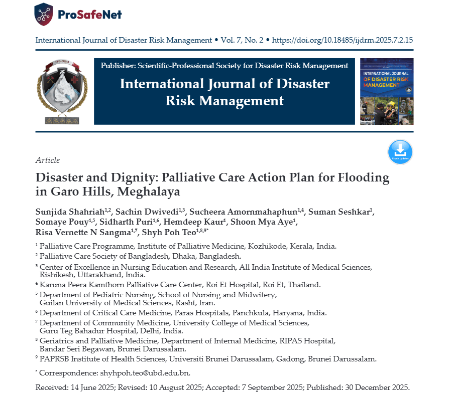 Disaster and Dignity: Palliative Care Action Plan for Flooding in Garo Hills, Meghalaya Screenshot 2026 08 10 132328 Disaster and Dignity: Palliative Care Action Plan for Flooding in Garo Hills, Meghalaya